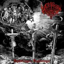 ARCHGOAT - Nightbringer, Lightbringer DIGI